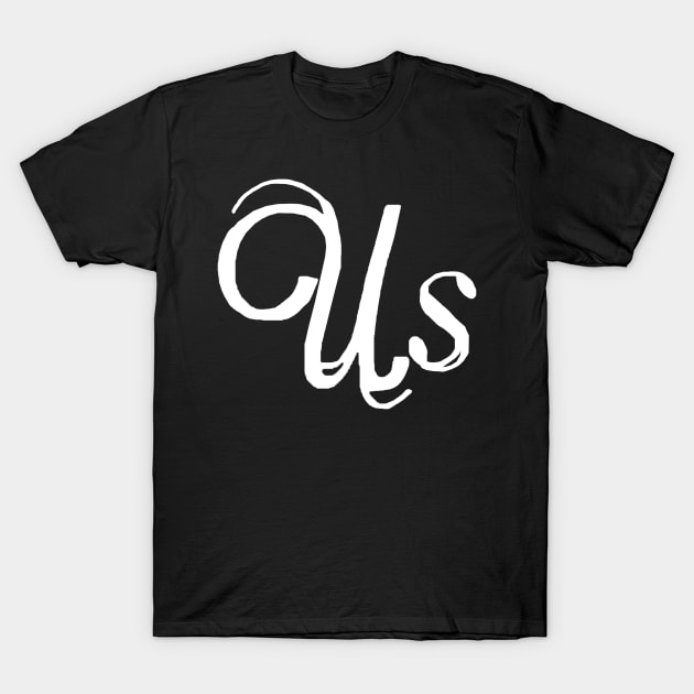 Jordan Peele - US Movie T-Shirt by xavierjfong